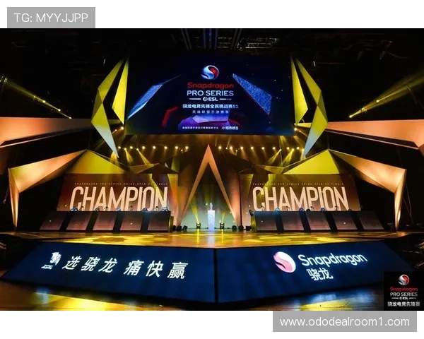 FP游戏公司在电竞产业中的布局与合作策略,助力品牌打造与市场扩展 FP游戏公司在电竞产业中的布局与合作策略,助力品牌打造与市场扩展