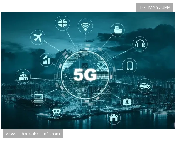 中国电信5G云游戏服务开启多场景应用新篇章满足不同用户的多样需求