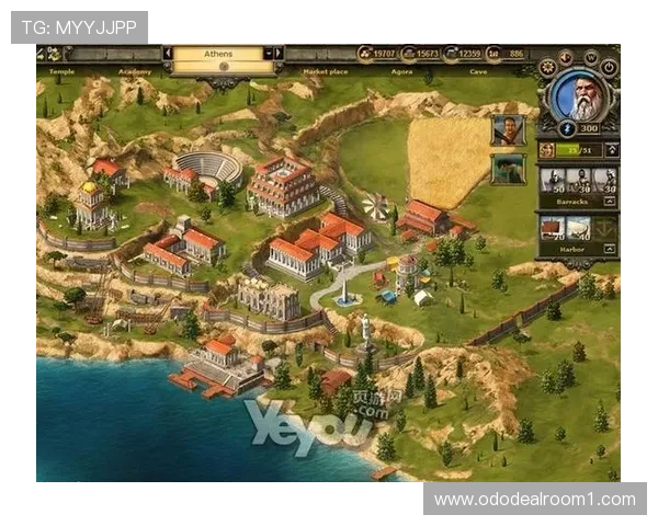 国际必赢：探索全球最具竞争力的网络游戏策略与技巧提升指南